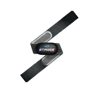 STAGESPULSE ™ HEART RATE MONITOR  ใหม่จาก Stages