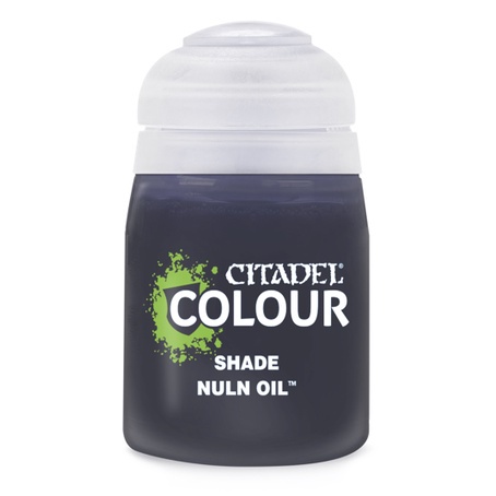 Shade Nuln Oil (18Ml) Citadel Paints