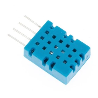 Dht11 โมดูลเซนเซอร์อุณหภูมิและความชื้น Dht11 สําหรับ Arduino