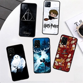 เคสโทรศัพท์มือถือ ลายการ์ตูน Harryเสมอ สําหรับ Huawei P10 P20 P30 Pro Lite Y8S Y9S IJ39