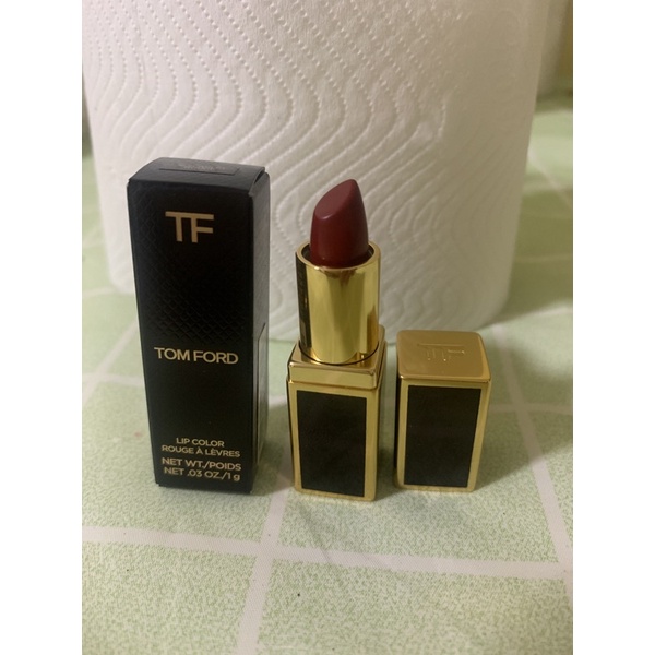 LIP TOMFORDขนาดทดลอง