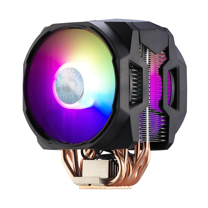 Cooler Master MasterAir MA610P ARGB INTEL / AMD CPU Cooler