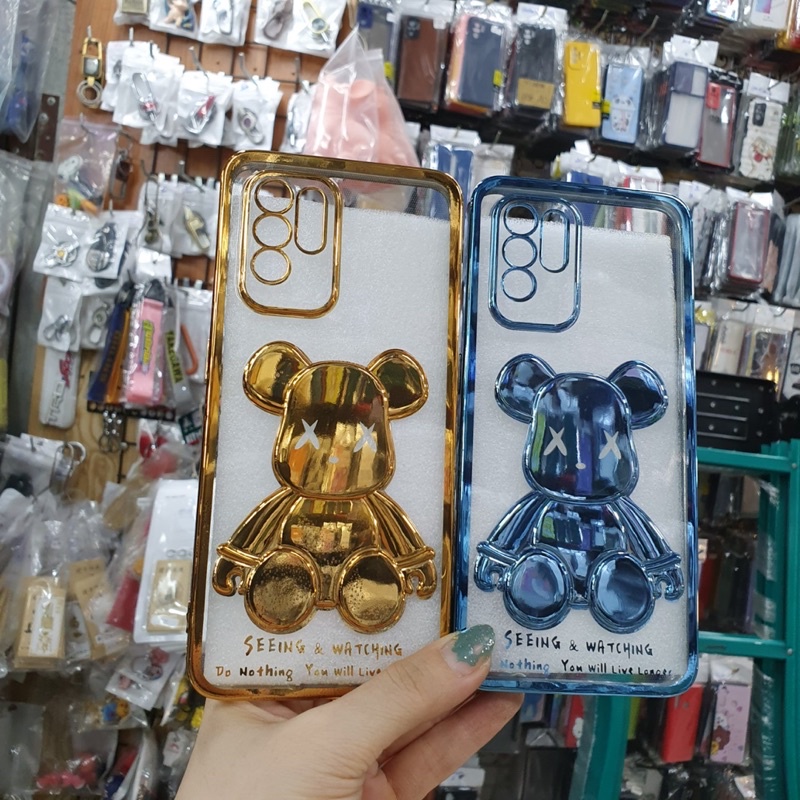 เคส Oppo Reno6Z 5G**