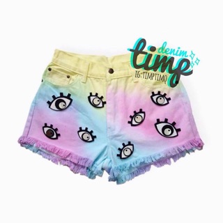 Shorts by timp