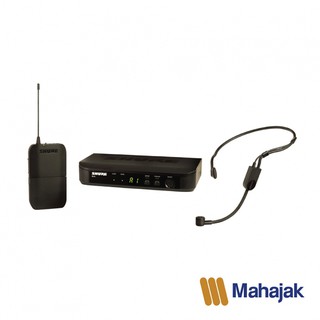 SHURE BLX14A/P31 Wireless Headset System with PGA31 Headset