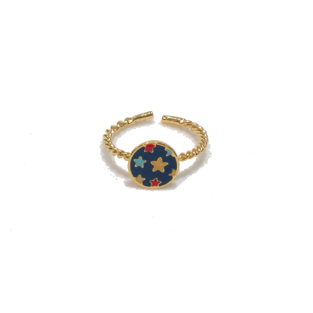 แหวนบอลคริสต์มาส (X'mas Ball Ring)