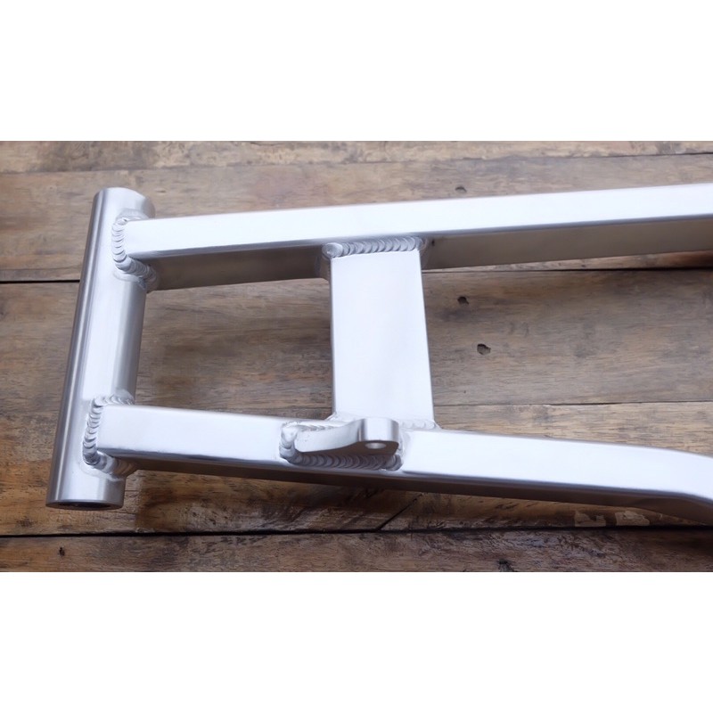 อามปิเนียมตรงรุ่น TZR/VRรุ่นดิสเบรค/ดั๊มเบรคใส่ได้ทั้ง2รุ่น - รูปที่ 4