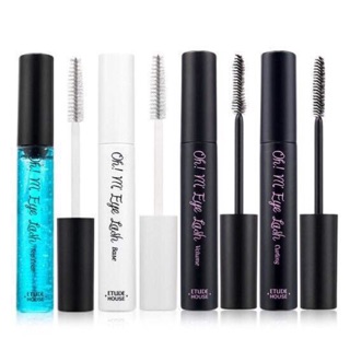 Etude Oh My Eye Lash Mascara