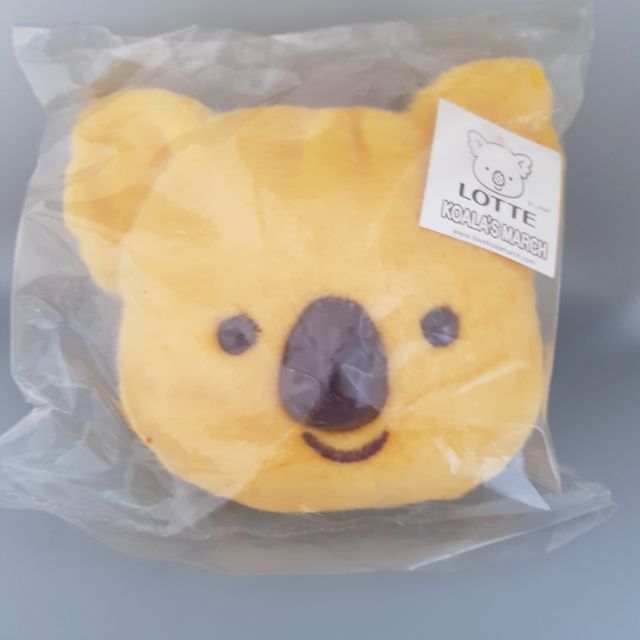 🐨🐨🐨 กระเป๋าเหรียญหมี Koala's March 🐨🐨🐨