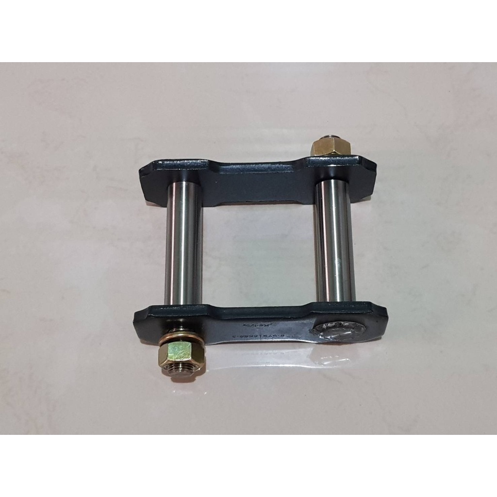 โตงแตงแหนบหน้า ISUZU  NPR 115,4BD1   (แกนใหญ่)    ตัวละ280บาท