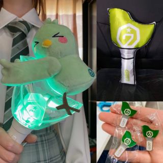 พรัอมส่ง!!!หมอนอากาบง วงGot7