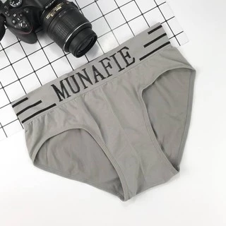 กางเกงในชายเว้า MNF การันตีเนื้อผ้าแท้ 100% นิ่มใส่สบาย**มีซองทุกตัว