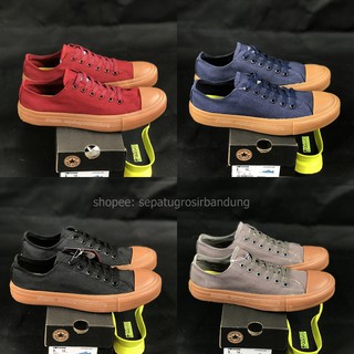 รองเท้า Converse Chuck Taylor All Star Low Gum