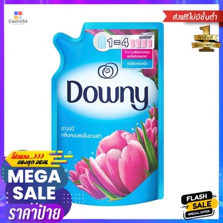 รีฟิลน้ำยาปรับผ้านุ่ม DOWNY SUNRISE FRESH 540 มล.LIQUID FABRIC SOFTENER REFILL DOWNY SUNRISE FRESH 540ML