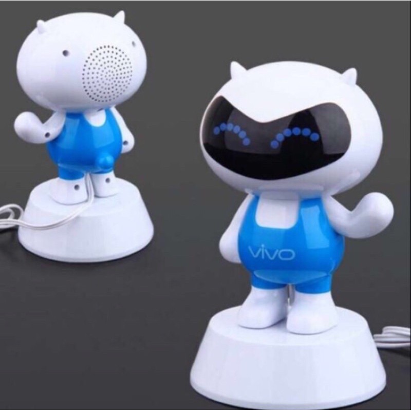 ลำโพงrobotราคาถูกสินค้าvivo