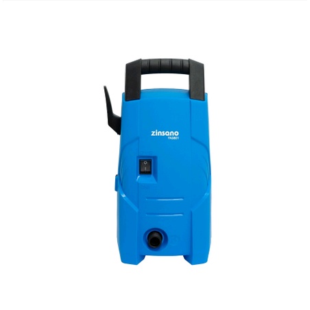[ส่งฟรีไม่ใช้โค้ด] Zinsano ซินซาโน่ เครื่องฉีดน้ำ รุ่น FA0801 ขนาด 80 บาร์