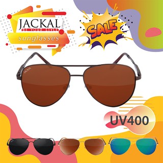 Jackal Hot!! Hit!! Super Sale!!! 4 รุ่นสุดปัง แว่นกันแดด 2