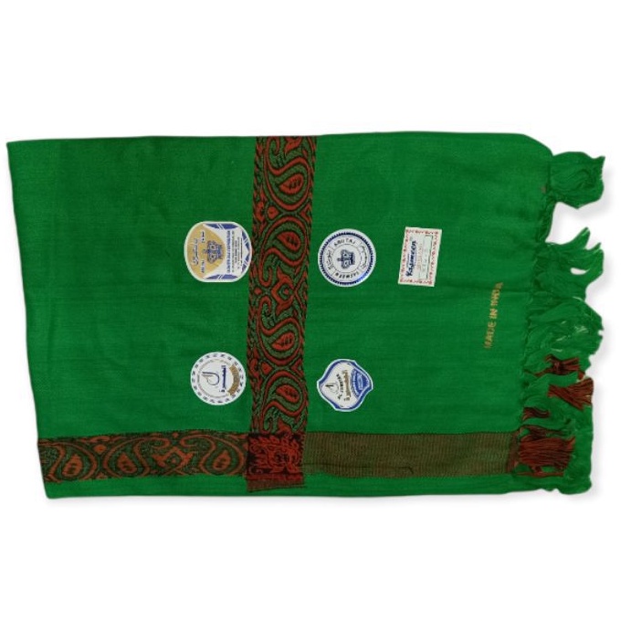 คาสมาเมอร์ คัทมิริ เทอร์บัน | นําเข้า TURBAN| นําเข้า TURBAN| HAJJ TURBAN