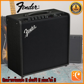 Fender Mustang LT 50 แอมป์กีตาร์