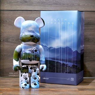 BE@RBRICK 1000% DEATH STRANDING [New]