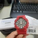 reviewร้านแนะนำG SHOCK รวมรุ่น GA 100 ของแท้ประกันรับประกันศูนย์ 1 ปี comment 5