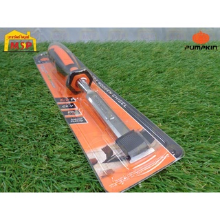 Pumpkin สิ่วรุ่นด้ามตอก 5/8" #34104