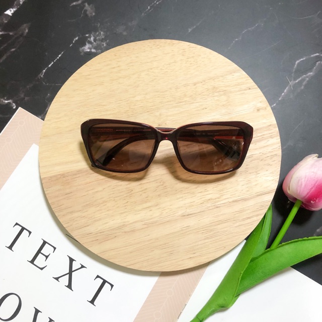 แว่นตากันแดด ยี่ห้อ EllE รุ่น EL18994