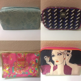 Cosmetic Bag 👜💋 Estee Lauder
