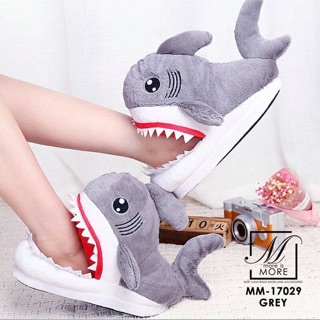 รองเท้าslipper🦈