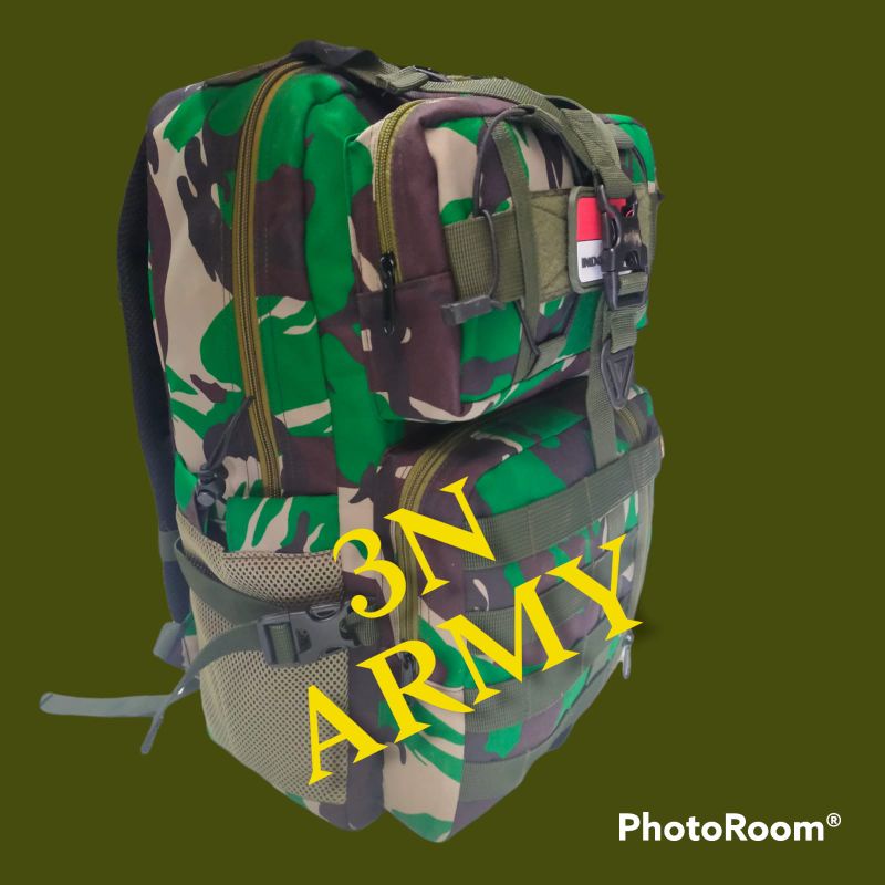 กระเป๋าเป้ Lebanon Army