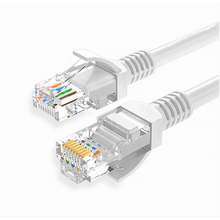 OMISA UTP CABLE LAN CAT6-30M