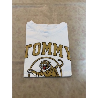 เสื้อกล้ามผ้านิ่มTommy