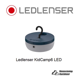 Ledlenser KidCamp6 LED Lantern