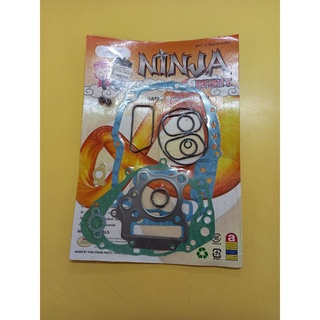 ปะเก็นชุด BEST (NINJA) ใหญ่    022774