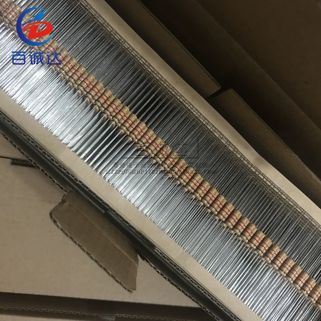 100PCS 1/2W 5% 12K 15K 20K 22K 270K ตัวต้านทาน