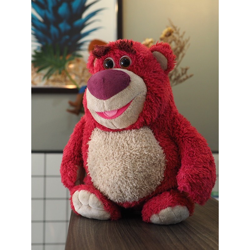 Toy story Lotso รุ่น signature collection