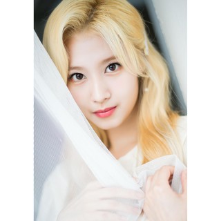 โปสเตอร์ ซานะ Sana Twice ทไวซ์ Poster Korean Girl Group เกิร์ล กรุ๊ป เกาหลี K-pop kpop รูปภาพ Music ของขวัญ ตกแต่งบ้าน