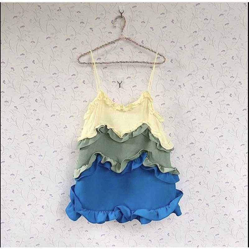 Used like New kloset sz.M 1,300฿