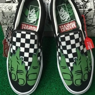 Vans พร้อมส่ง+กล่อง ถ่ายจากภาพจริง