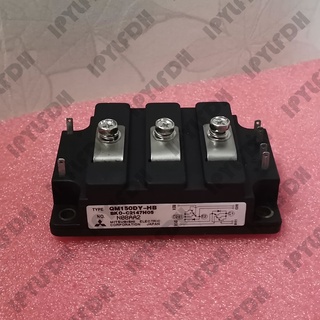 QM150DY-HB  IGBT โมดูลเพาเวอร์