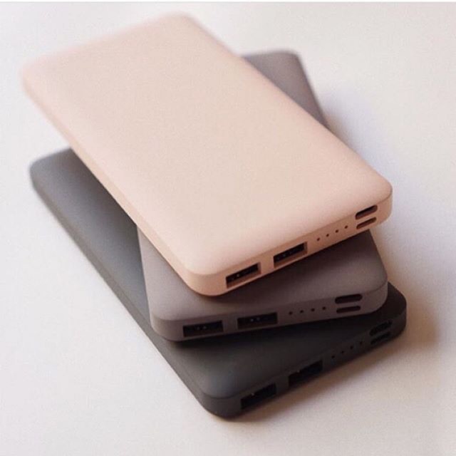 Solove Y1 powerbank 10,000mAh