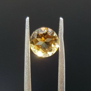Citrine Geniune Gemstone (CT111)