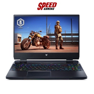 ACER NOTEBOOK PREDATOR HELIOS 300 PH315-55-77UZ (15.6) ABYSSAL BLACK By Speed Gaming