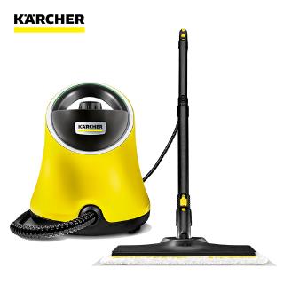 KARCHER | เครื่องทำความสะอาดระบบไอน้ำ | SC2