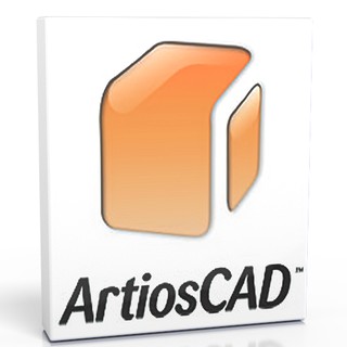 ArtiosCAD 14 โปรแกรม ออกแบบบรรจุภัณฑ์ 2D / 3D