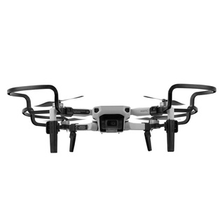 2 In1 อุปกรณ์เสริมใบพัดป้องกันการชนสําหรับ Dji Mini 2/ Mavic Mini/Mini Se Drone