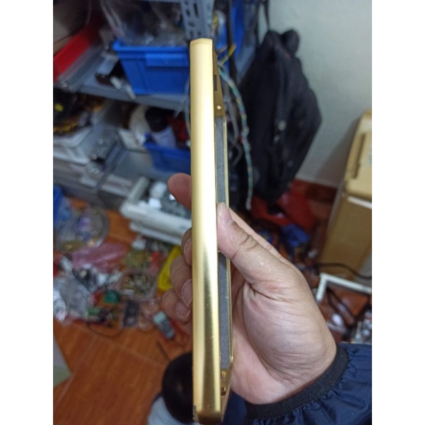 เคสกระจกโทรศัพท์ LG V10