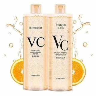 (โทนเนอร์ VC 500ml)  VC Hydrating Moisturizing Toner-BD04159