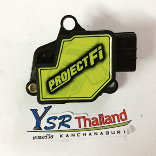 แม็ปเซนต์เซอร์หรือTPS(Fi)สำหรับเรือนCBR150/CRF250