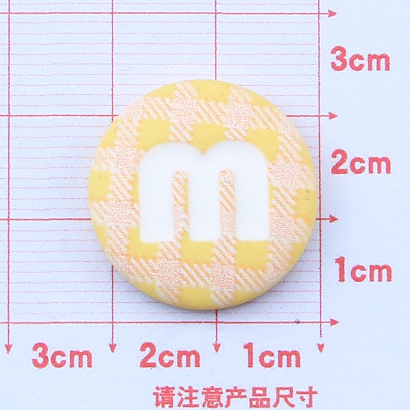 🔥Ooyoudo Mm1 ชิ้น jibitz charm หัวเข็มขัด croc clog jibitz ins ตกแต่ง diy อุปกรณ์เสริม croc charm pin สติกเกอร์【แตะผู้หญิง jibitz อุปกรณ์เสริม】